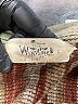 Woolrich Argyle Gray Jacket Size M (estimated) - photo 6