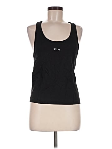FILA Sleeveless T-Shirt (view 1)