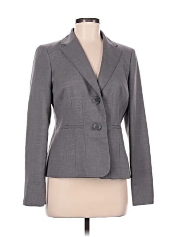 Gloria Vanderbilt Blazer (view 1)