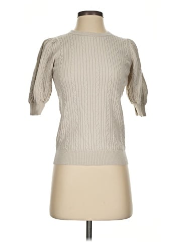 Elie Tahari Turtleneck Sweater (view 1)