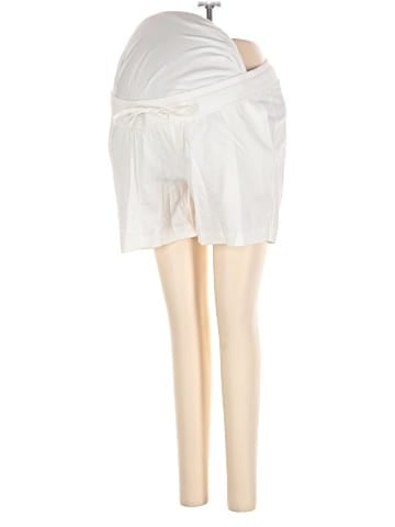 Gap - Maternity Shorts (view 1)