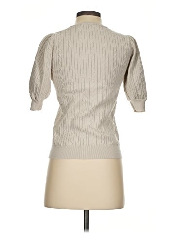 Elie Tahari Turtleneck Sweater (view 2)