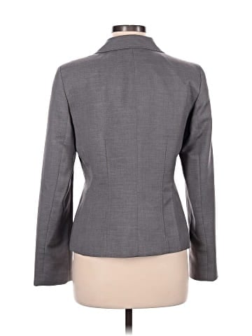 Gloria Vanderbilt Blazer (view 2)