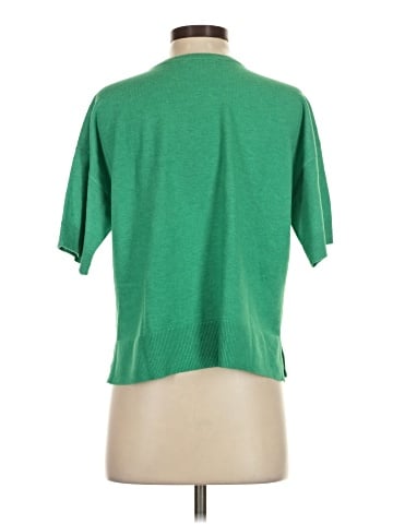 Marled by Reunited Short Sleeve Top (view 2)