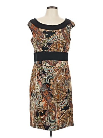 AA Studio AA Casual Dress (view 1)