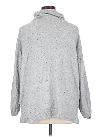 Ann Taylor LOFT Outlet Pullover Sweater (view 2)