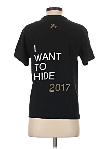 Edun Short Sleeve T-Shirt (view 2)