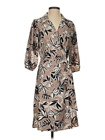 Naif Casual Dress (view 1)