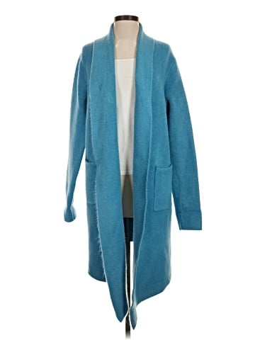 Pink Martini Coat (view 1)