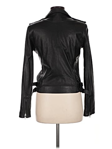 IRO Leather Jacket (view 2)