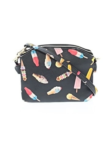 Charming Charlie Crossbody Bag (view 1)