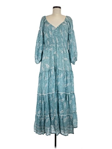 Aura Casual Dress (view 1)