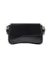 Assorted Brands Solid Black Shoulder Bag One size - photo 1