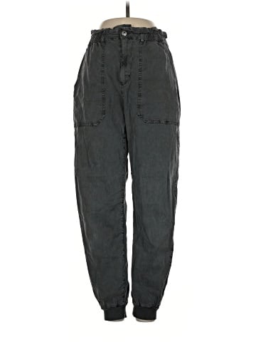 Zara Cargo Pants (view 1)