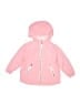 Hanna Andersson 100% Nylon Pink Jacket Size S (estimated, kids) - photo 1