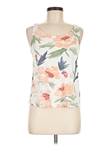Threads 4 Thought Tank Top (view 1)