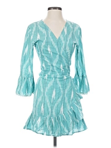 Melissa Odabash Cocktail Dress (view 1)