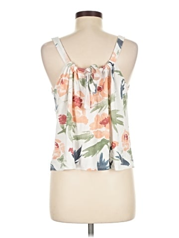 Threads 4 Thought Tank Top (view 2)