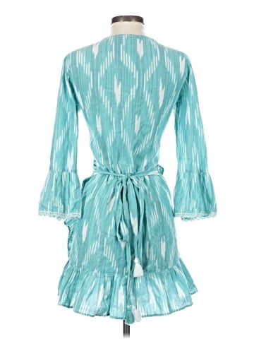 Melissa Odabash Cocktail Dress (view 2)