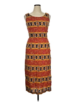 Sunshine Starshine Casual Dress (view 1)