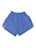 Lululemon Athletica Solid Blue Athletic Shorts Size 10 - photo 2