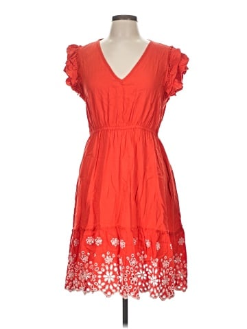 Solitaire Casual Dress (view 1)