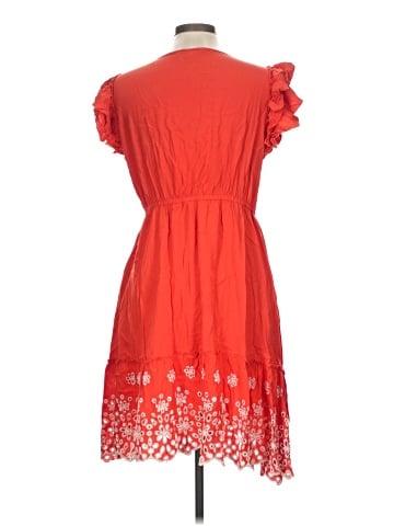 Solitaire Casual Dress (view 2)
