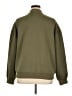 Unbranded Solid Green Jacket Size XL - photo 2