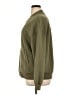 Unbranded Solid Green Jacket Size XL - photo 5