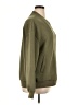 Unbranded Solid Green Jacket Size XL - photo 4