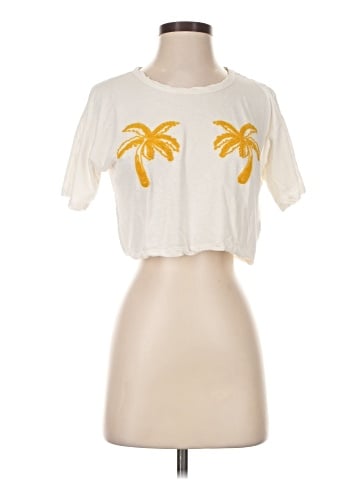 A.L.C. Short Sleeve T-Shirt (view 1)