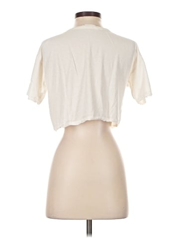 A.L.C. Short Sleeve T-Shirt (view 2)