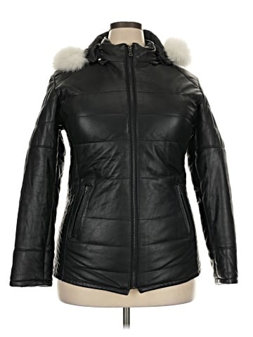 MADE IN ITALY Snow Jacket (view 1)