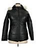 MADE IN ITALY 100% Polyester Black Snow Jacket Size 3X - photo 1