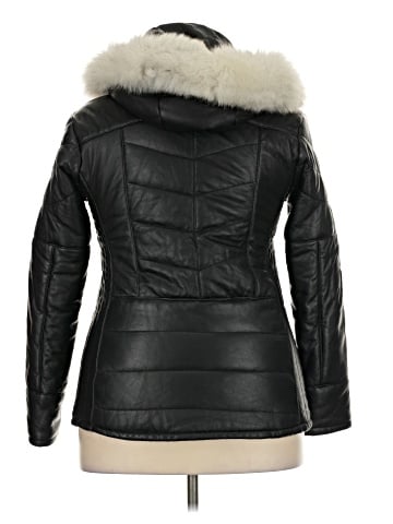 MADE IN ITALY Snow Jacket (view 2)