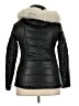 MADE IN ITALY 100% Polyester Black Snow Jacket Size 3X - photo 2