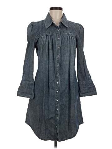 DKNY Jeans Casual Dress (view 1)