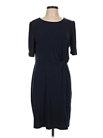 Roz & Ali Casual Dress (view 1)