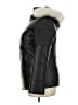 MADE IN ITALY 100% Polyester Black Snow Jacket Size 3X - photo 5