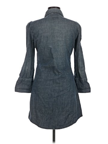 DKNY Jeans Casual Dress (view 2)