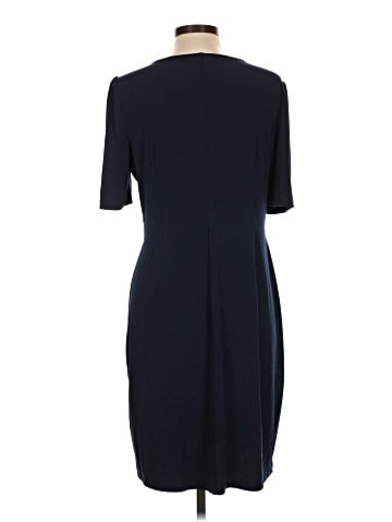 Roz & Ali Casual Dress (view 2)