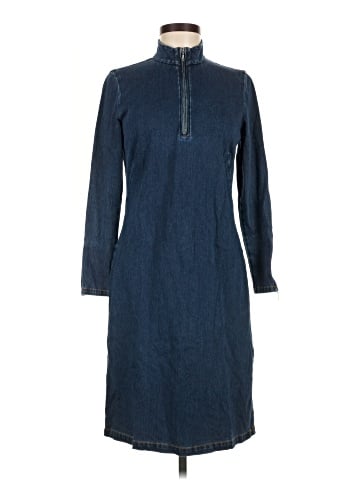 J. McLaughlin Casual Dress (view 1)