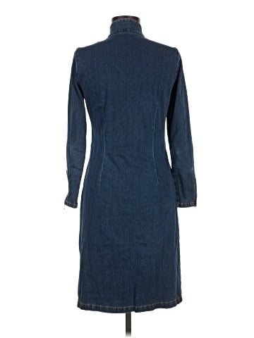 J. McLaughlin Casual Dress (view 2)