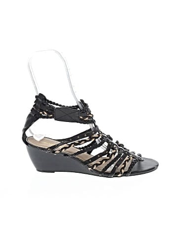 MICHAEL SHANNON Wedges (view 1)