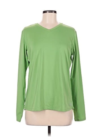 REI Long Sleeve T-Shirt (view 1)