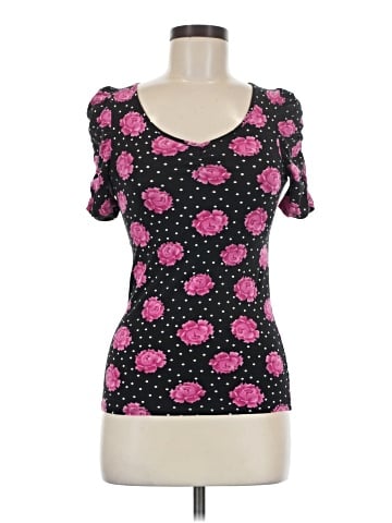 rue21 Short Sleeve Top (view 1)
