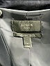 J.Crew 100% Polyester Black Blazer Size 4 - photo 6