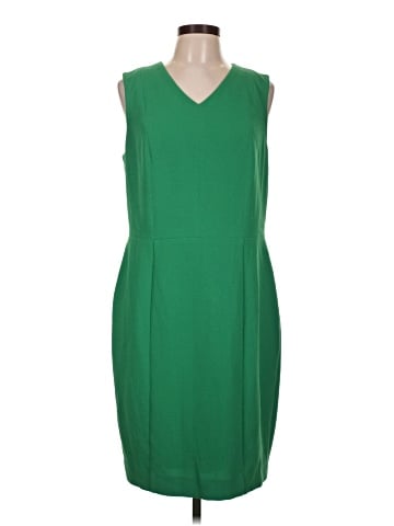 The Limited Cocktail Dress (view 1)