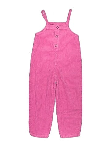 Zara Overalls (view 1)