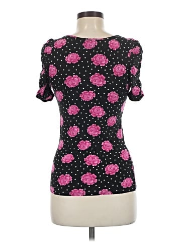 rue21 Short Sleeve Top (view 2)